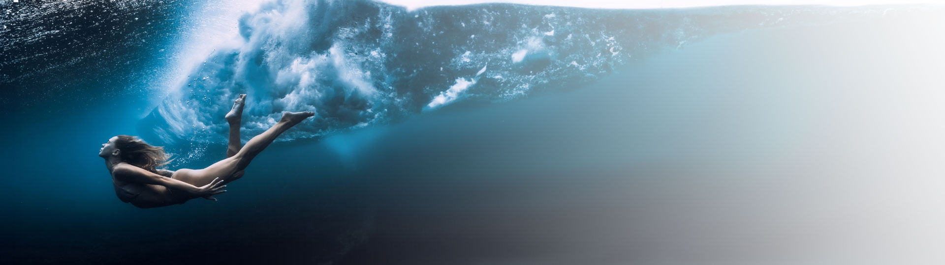 Structured-water